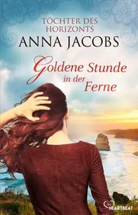 Jacobs | Goldene Stunde in der Ferne | Buch | 978-3-7413-0340-1 | www.sack.de