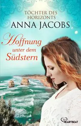 Jacobs / Louisa Pritchard Associates | Hoffnung unter dem Südstern | Buch | 978-3-7413-0341-8 | www.sack.de