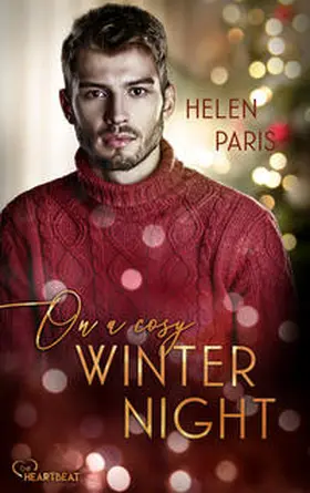 Paris |  On a cosy Winter Night | Buch |  Sack Fachmedien