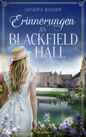 Binder |  Erinnerungen an Blackfield Hall | Buch |  Sack Fachmedien