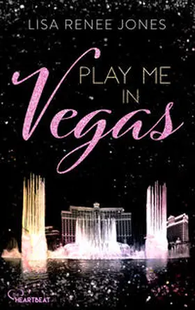 Jones |  Play me in Vegas | Buch |  Sack Fachmedien