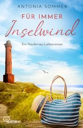 Sommer | Für immer Inselwind | Buch | 978-3-7413-0413-2 | www.sack.de