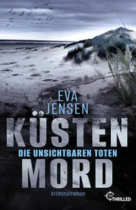 Jensen |  Küstenmord: Die unsichtbaren Toten | Buch |  Sack Fachmedien