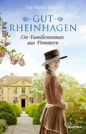 Sartori |  Gut Rheinhagen | Buch |  Sack Fachmedien