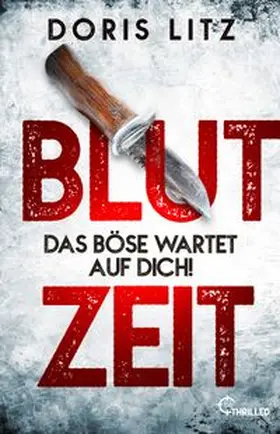 Litz |  Blutzeit | Buch |  Sack Fachmedien