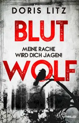 Litz |  Blutwolf | Buch |  Sack Fachmedien