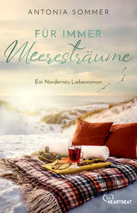 Sommer | Für immer Meeresträume | Buch | 978-3-7413-0453-8 | www.sack.de