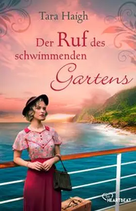 Haigh |  Der Ruf des schwimmenden Gartens | Buch |  Sack Fachmedien