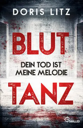Litz |  Bluttanz | Buch |  Sack Fachmedien