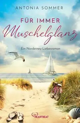 Sommer | Für immer Muschelglanz | Buch | 978-3-7413-0503-0 | www.sack.de
