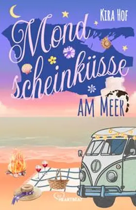 Hof | Mondscheinküsse am Meer | Buch | 978-3-7413-0512-2 | www.sack.de