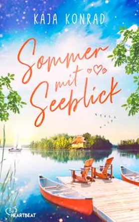 Konrad | Sommer mit Seeblick | Buch | 978-3-7413-0543-6 | www.sack.de
