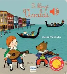 Collet |  So klingt Vivaldi | Buch |  Sack Fachmedien