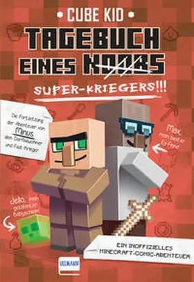 Kid |  Tagebuch eines Super-Kriegers (Bd. 2) | Buch |  Sack Fachmedien