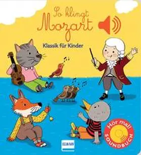 Collet |  So klingt Mozart | Buch |  Sack Fachmedien