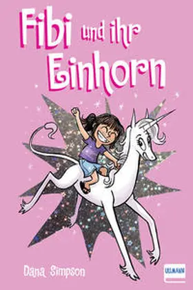 Simpson |  Fibi und ihr Einhorn (Bd. 1) | Buch |  Sack Fachmedien