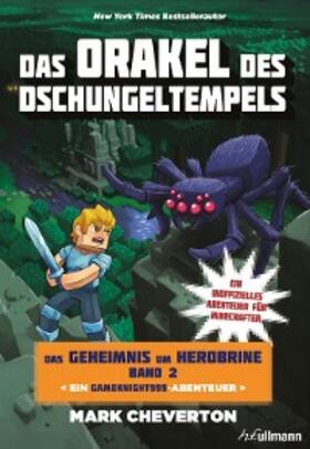Cheverton |  Das Orakel des Dschungeltempels | eBook | Sack Fachmedien