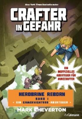 Cheverton |  Crafter in Gefahr | eBook | Sack Fachmedien