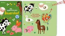  Mein Sound-Puzzle Buch | Buch |  Sack Fachmedien