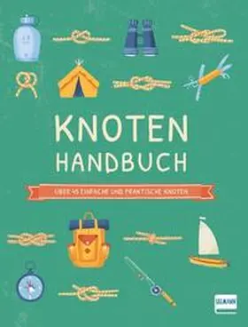 Mault |  Knoten Handbuch | Buch |  Sack Fachmedien