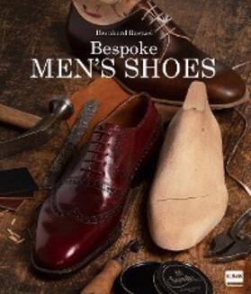 Roetzel | Bespoke Men's Shoes | E-Book | sack.de