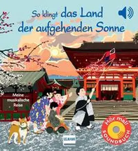 Collet |  So klingt das Land der aufgehenden Sonne | Buch |  Sack Fachmedien