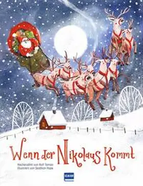 Toman |  Wenn der Nikolaus kommt | Buch |  Sack Fachmedien