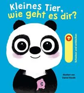  Kleines Tier, wie geht es dir? | Buch |  Sack Fachmedien