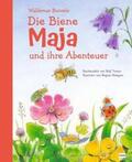 Bonsels |  Die Biene Maja und ihre Abenteuer | Buch |  Sack Fachmedien