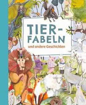 Toman |  Tierfabeln und andere Geschichten | Buch |  Sack Fachmedien