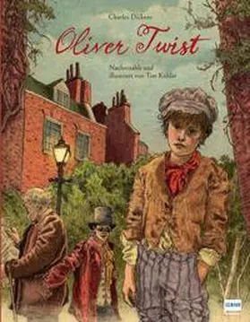  Oliver Twist | Buch |  Sack Fachmedien