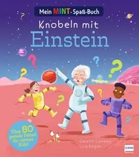 Conway |  Mein MINT-Spaßbuch - Knobeln mit Einstein | Buch |  Sack Fachmedien