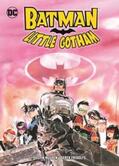 Nguyen / Fridolfs |  Batman: Little Gotham 01 | Buch |  Sack Fachmedien