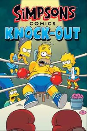 Groening / Morrison |  Simpsons Comics 26 | Buch |  Sack Fachmedien