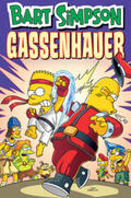 Groening |  Bart Simpson Comics Sonderband 16 | Buch |  Sack Fachmedien