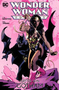 DeMatteis / Jimenez |  Wonder Woman: Die Götter von Gotham | Buch |  Sack Fachmedien