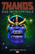 Starlin / Lim |  Thanos: Infinity Finale | Buch |  Sack Fachmedien