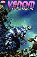 Thompson / Sandoval / Anindito |  Venom: Space Knight | Buch |  Sack Fachmedien