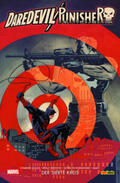 Soule / Brown / Reiprich |  Daredevil/Punisher: Der siebte Kreis | Buch |  Sack Fachmedien