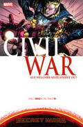 Soule / Yu |  Secret Wars: Civil War | Buch |  Sack Fachmedien