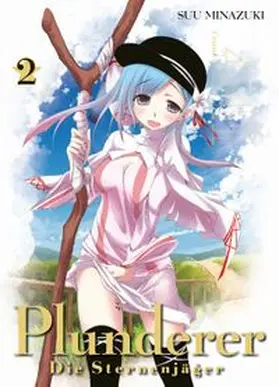 Minazuki |  Plunderer - Die Sternenjäger 02 | Buch |  Sack Fachmedien