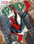 Thompson / Bradshaw |  Marvel Kids: Spidey | Buch |  Sack Fachmedien