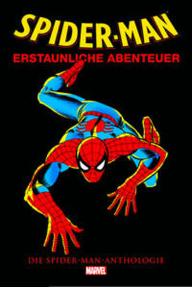 Lee / Romita Jr., John | Spider-Man Anthologie | Buch | 978-3-7416-0264-1 | sack.de