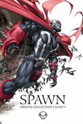 McFarlane / Holguin / Capullo | Spawn Origins Collection 09 | Buch | 978-3-7416-0275-7 | www.sack.de