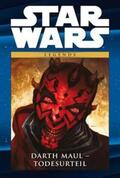 Taylor / Redondo |  Star Wars Comic-Kollektion 11 - Darth Maul - Todesurteil | Buch |  Sack Fachmedien