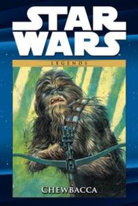 Macan / Anderson / Kordey | Star Wars Comic-Kollektion 14 - Chewbacca | Buch | 978-3-7416-0289-4 | sack.de