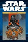 Andrews / Melo / Lacombe |  Star Wars Comic-Kollektion 19 - Imperium: Im Schatten des Vaters | Buch |  Sack Fachmedien