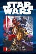 Gilroy / Damaggio / Williamson |  Star Wars Comic-Kollektion 20 - Episode I: Die dunkle Bedrohung | Buch |  Sack Fachmedien