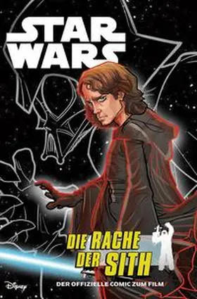 Ferrari / Chimisso / Piana |  Star Wars: Episode III - Die Rache der Sith | Buch |  Sack Fachmedien
