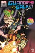 Duggan / Irving / Kuder |  Guardians of the Galaxy | Buch |  Sack Fachmedien